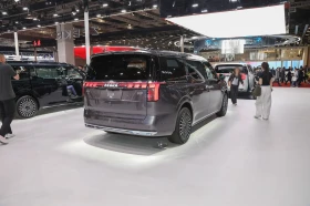 Brilliance FSV ZEEKR 009 | Mobile.bg � ����� ������ 6