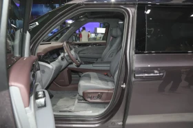 Brilliance FSV ZEEKR 009 | Mobile.bg � ����� ������ 11