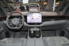 Brilliance FSV ZEEKR 009 | Mobile.bg � ����� ������ 9