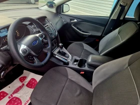 Ford Focus 1.6, снимка 7