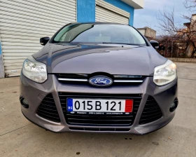 Ford Focus 1.6, снимка 5