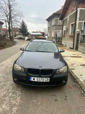  BMW 318