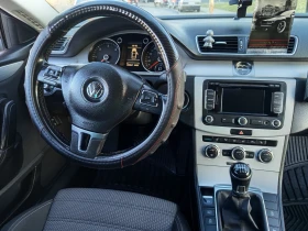 VW CC BLUEMOTION , снимка 12