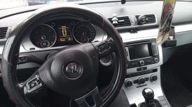 VW CC BLUEMOTION , снимка 14