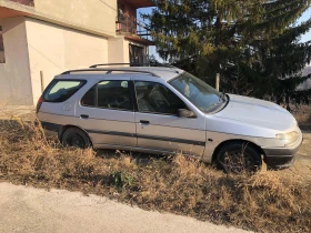 Peugeot 306 | Mobile.bg    2