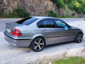 BMW 330 XD, снимка 7