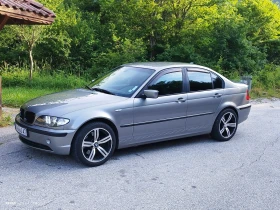 BMW 330 XD, снимка 4