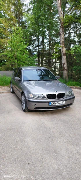 BMW 330 XD, снимка 17