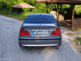 BMW 330 XD, снимка 6