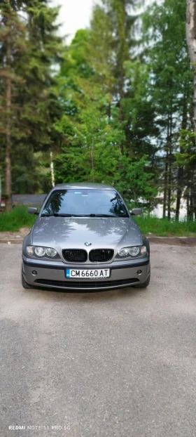 BMW 330 XD, снимка 16