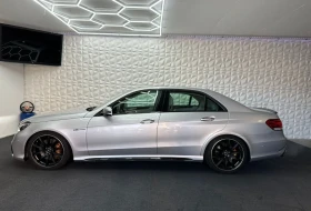 Mercedes-Benz E 63 AMG Топ състояние , снимка 4