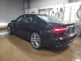 Audi A8 2017 AUDI A8 L QUATTRO | Mobile.bg    4