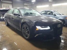     Audi A8 2017 AUDI A8 L QUATTRO