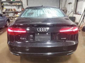 Audi A8 2017 AUDI A8 L QUATTRO | Mobile.bg    5