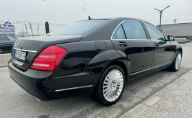 Mercedes-Benz S 450 FACELIFT, снимка 6