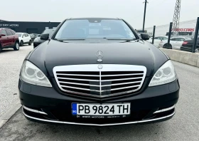 Mercedes-Benz S 450 FACELIFT, снимка 2