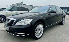 Mercedes-Benz S 450 FACELIFT, снимка 3