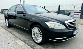 Mercedes-Benz S 450 FACELIFT | Mobile.bg    1