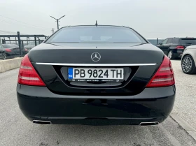 Mercedes-Benz S 450 FACELIFT | Mobile.bg    5