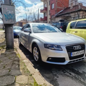 Audi A4, снимка 15