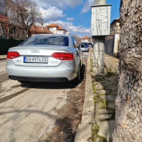 Audi A4, снимка 11