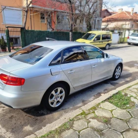 Audi A4, снимка 2