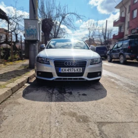 Audi A4 | Mobile.bg    16