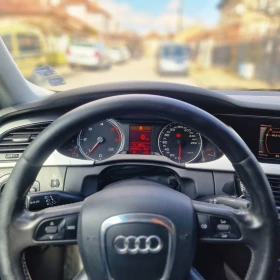 Audi A4, снимка 6