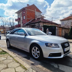 Audi A4, снимка 1