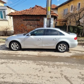 Audi A4, снимка 13