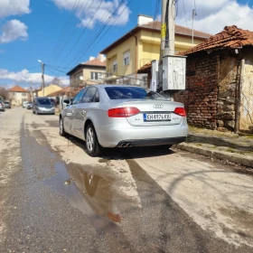 Audi A4, снимка 12