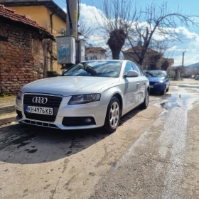 Audi A4, снимка 14