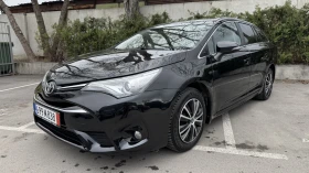 Toyota Avensis, снимка 3