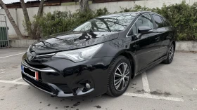 Обява за продажба на Toyota Avensis ~25 399 лв. - изображение 1
