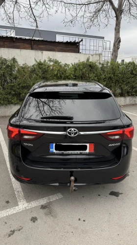 Обява за продажба на Toyota Avensis ~25 399 лв. - изображение 4