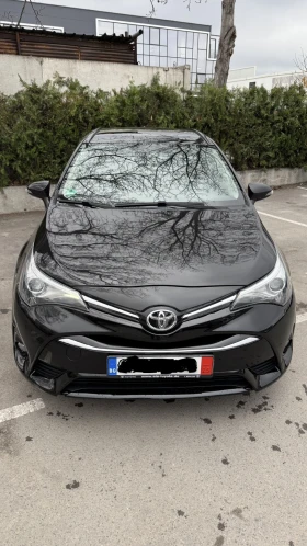 Обява за продажба на Toyota Avensis ~25 399 лв. - изображение 1