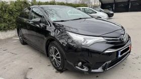 Обява за продажба на Toyota Avensis ~25 399 лв. - изображение 2
