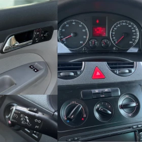 VW Caddy 1.6i 102кс 7-места LIFE КЛИМАТИК НАВИ - 7999 лв. - 10030714 | Car24.bg