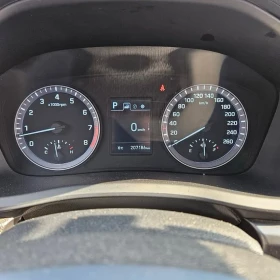 Hyundai Sonata New Rise | Mobile.bg    15
