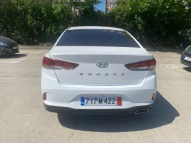 Обява за продажба на Hyundai Sonata Течна газ, Налична! ~23 900 лв. - изображение 7