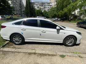 Обява за продажба на Hyundai Sonata Течна газ, Налична! ~23 900 лв. - изображение 5