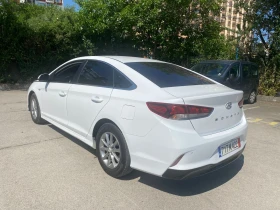 Обява за продажба на Hyundai Sonata Течна газ, Налична! ~23 900 лв. - изображение 8