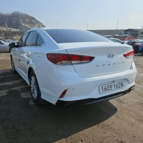 Hyundai Sonata New Rise | Mobile.bg    7