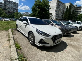 Обява за продажба на Hyundai Sonata Течна газ, Налична! ~23 900 лв. - изображение 3