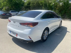 Обява за продажба на Hyundai Sonata Течна газ, Налична! ~23 900 лв. - изображение 6