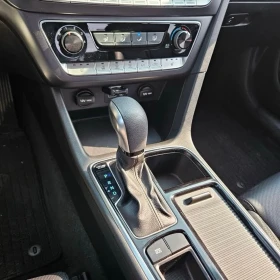 Hyundai Sonata New Rise | Mobile.bg    11