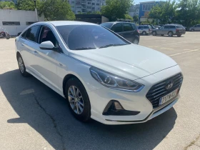 Обява за продажба на Hyundai Sonata Течна газ, Налична! ~23 900 лв. - изображение 1