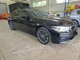 BMW 530 - 63500 лв. - 51065462 | Car24.bg
