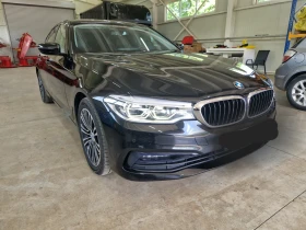 BMW 530 - 63500 лв. - 51065462 | Car24.bg
