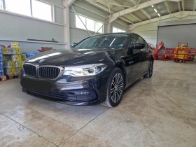 BMW 530 - 63500 лв. - 51065462 | Car24.bg